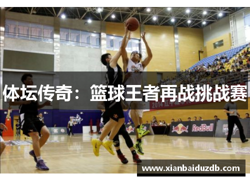 体坛传奇：篮球王者再战挑战赛